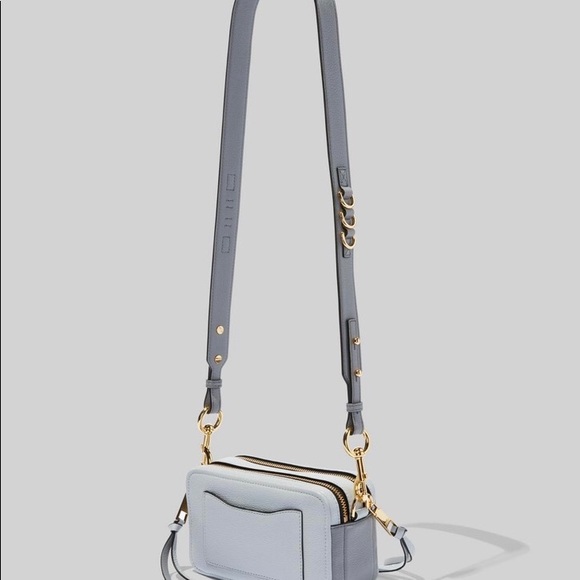 Marc Jacobs Crossbody Bag - Picture 4 of 8